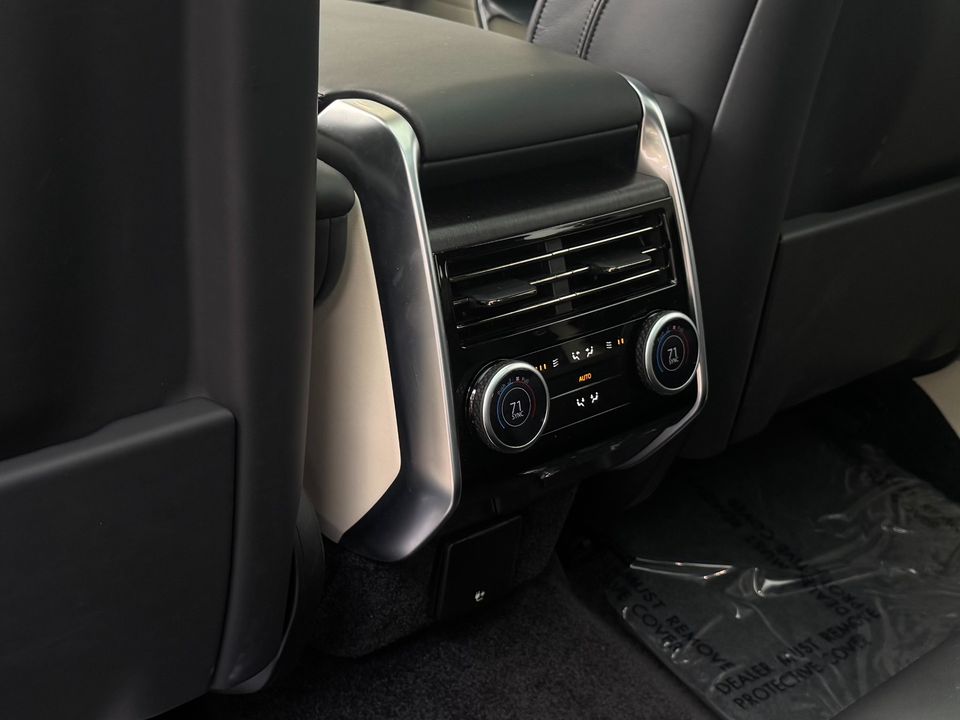 2022 Land Rover Range Rover