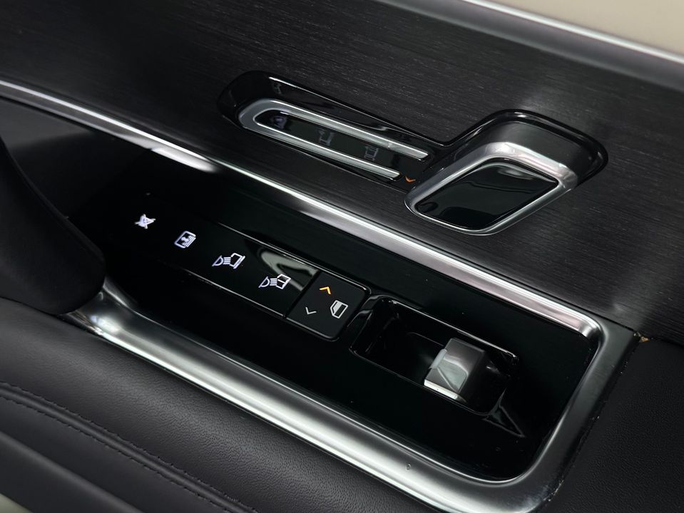 2022 Land Rover Range Rover