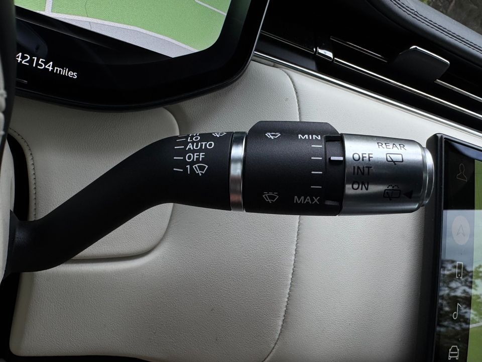 2022 Land Rover Range Rover