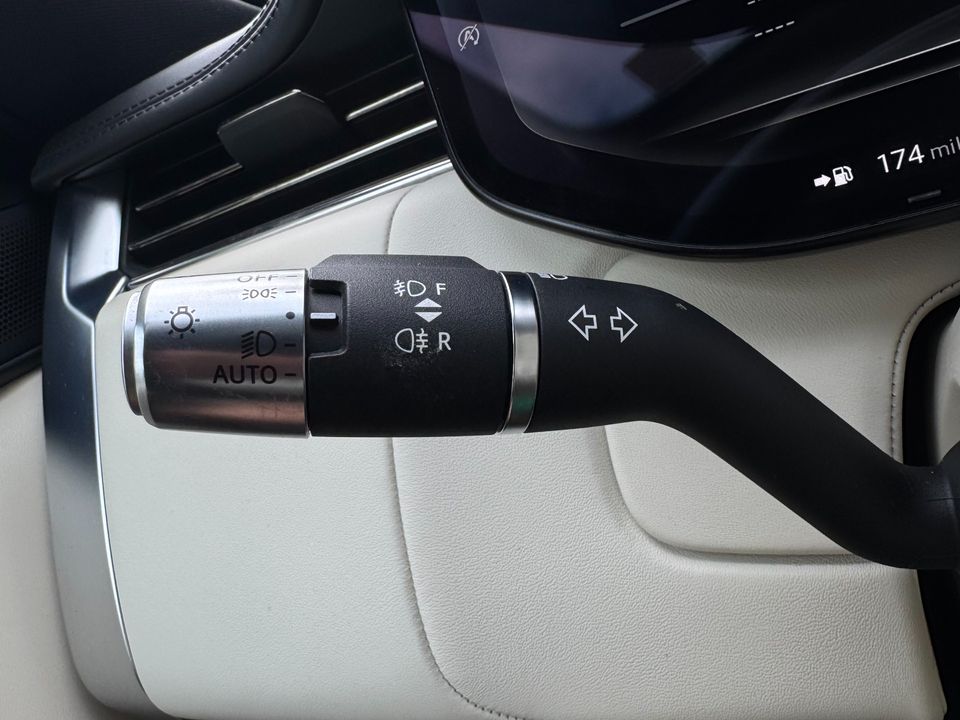 2022 Land Rover Range Rover