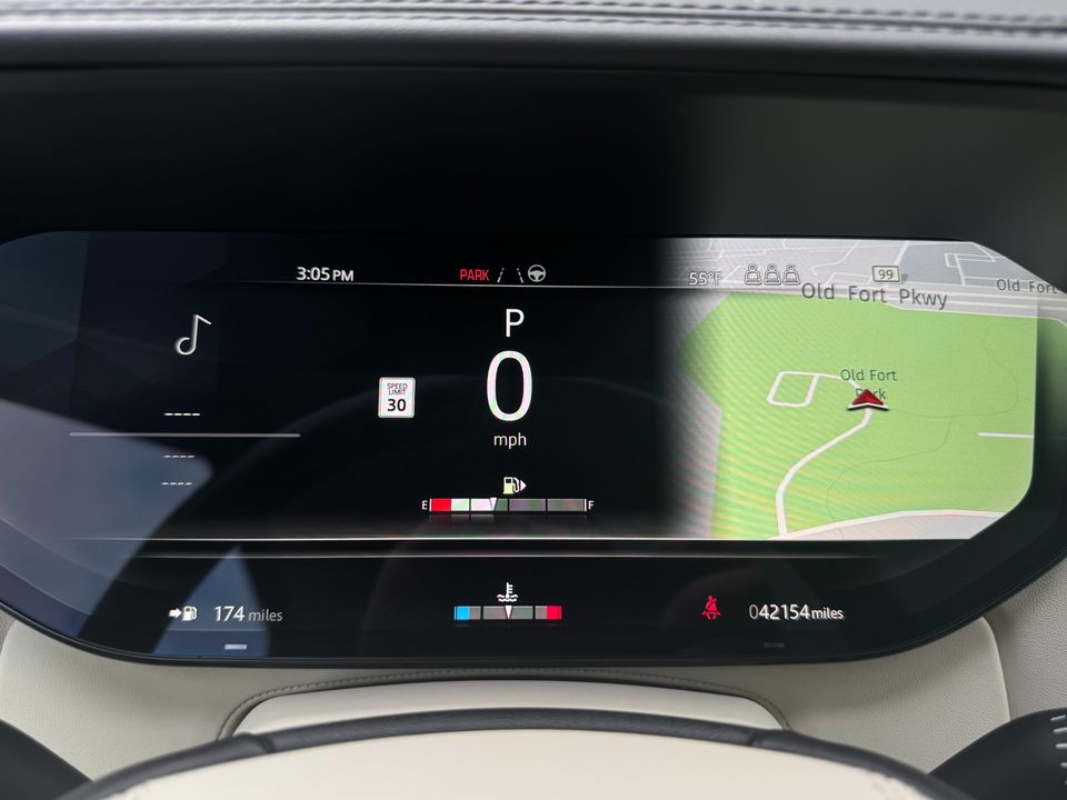 2022 Land Rover Range Rover