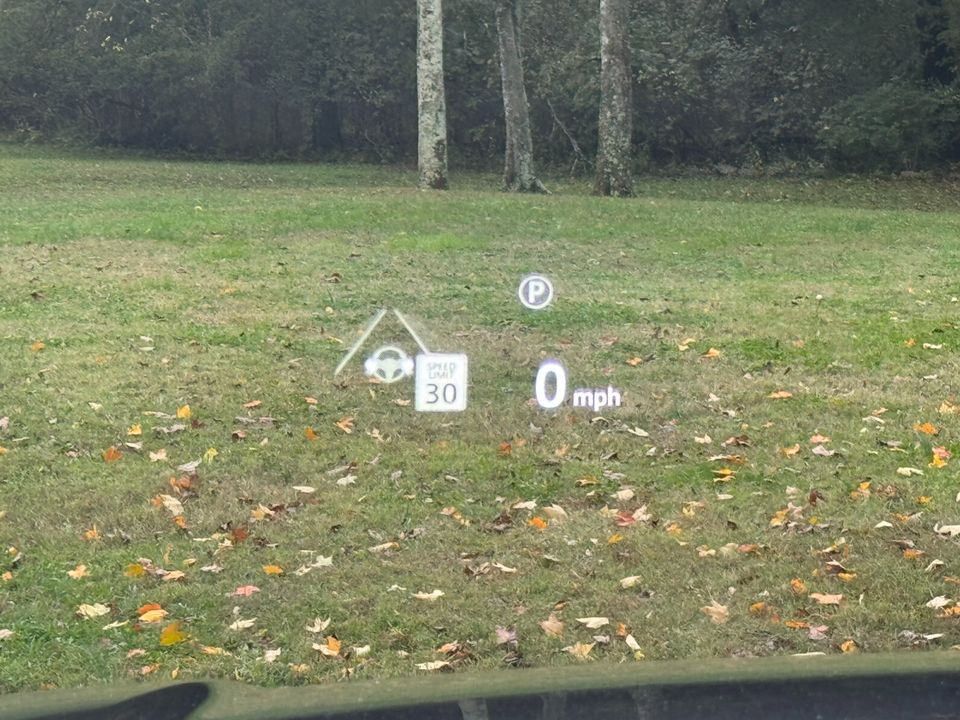 2022 Land Rover Range Rover