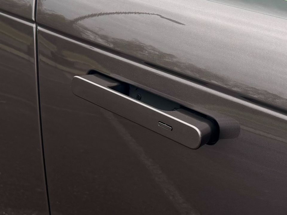 2022 Land Rover Range Rover