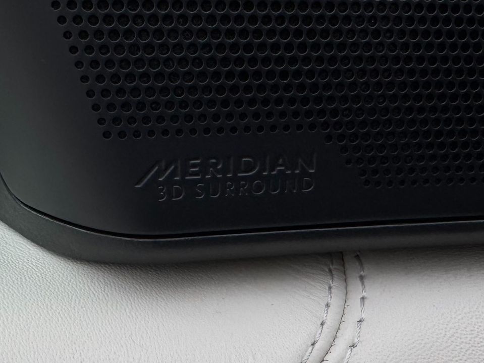 2022 Land Rover Range Rover