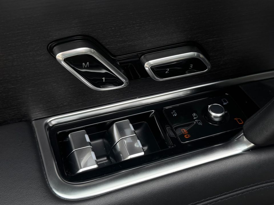 2022 Land Rover Range Rover