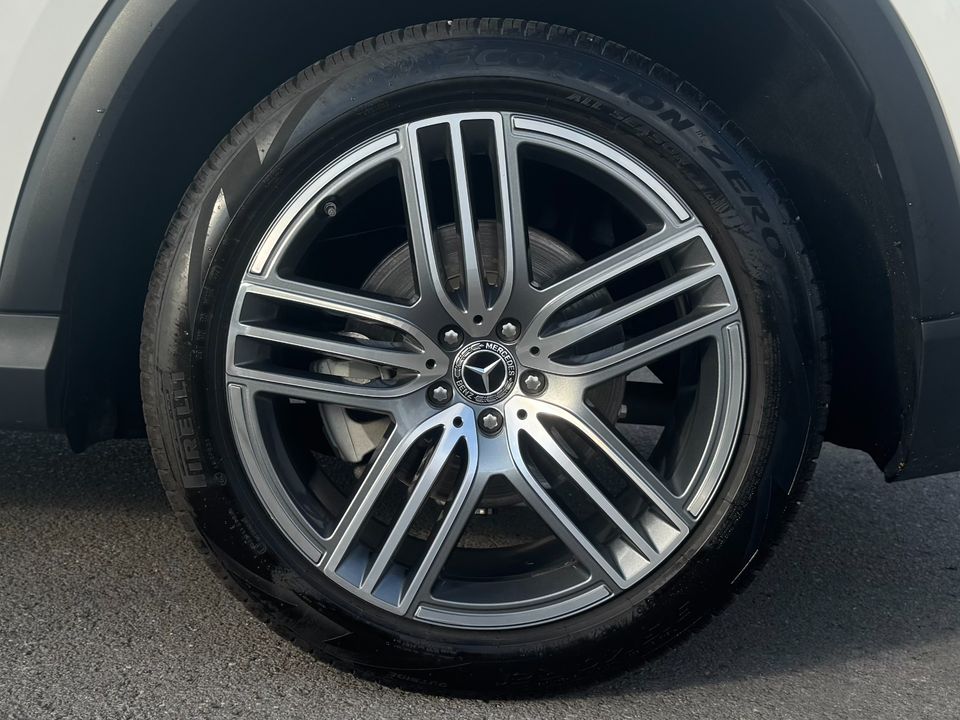 2024 Mercedes-Benz GLS 450