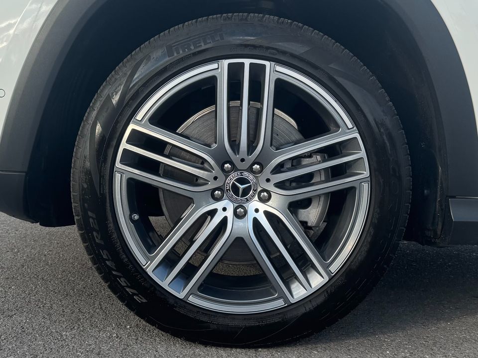 2024 Mercedes-Benz GLS 450