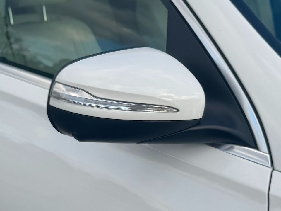 2024 Mercedes-Benz GLS 450