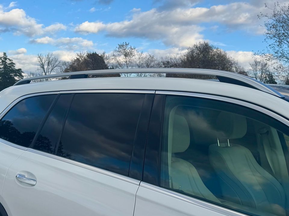 2024 Mercedes-Benz GLS 450