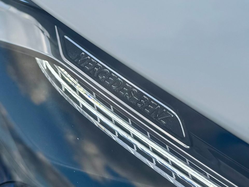 2024 Mercedes-Benz GLS 450