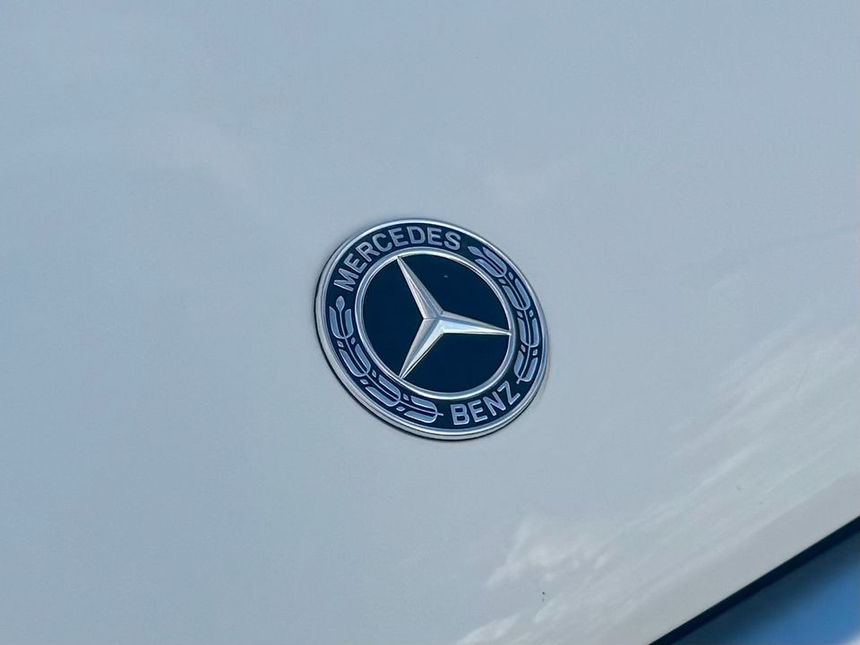 2024 Mercedes-Benz GLS 450