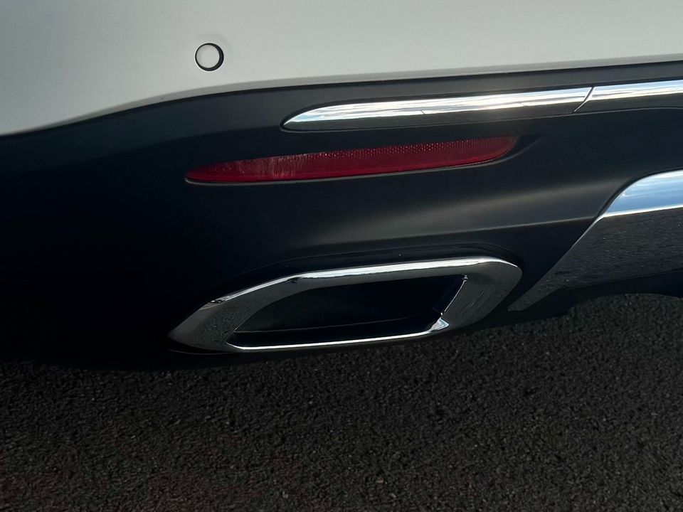 2024 Mercedes-Benz GLS 450