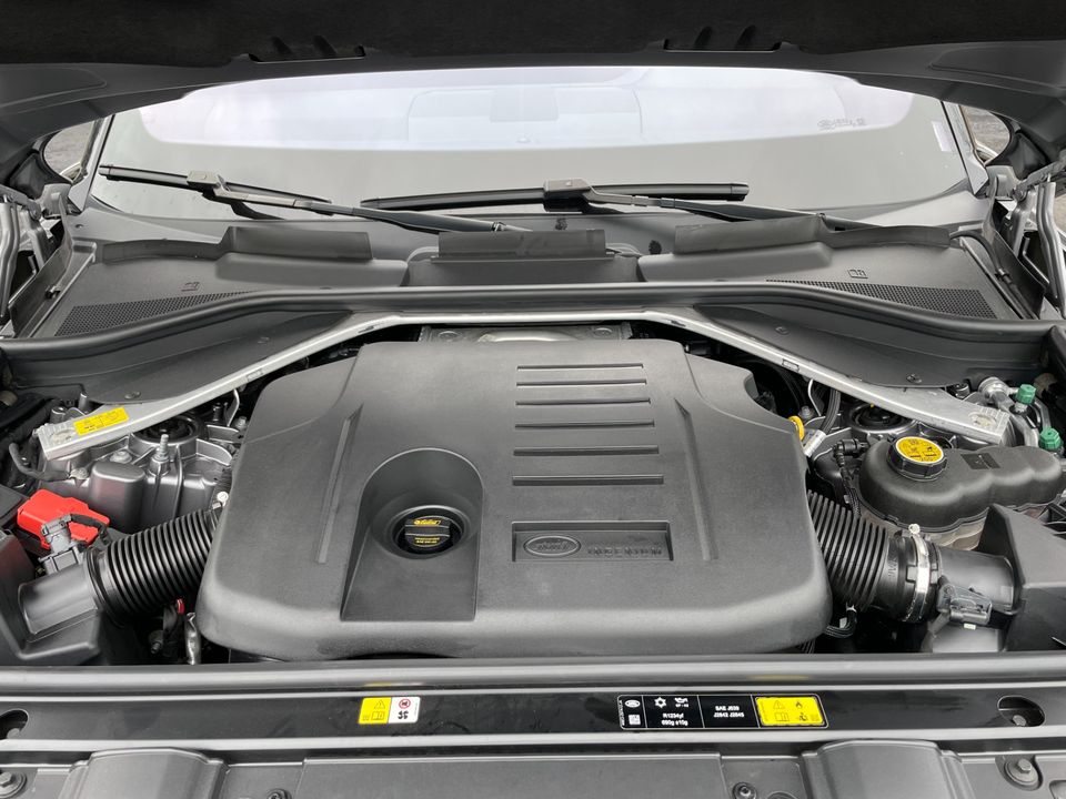 2023 Land Rover Range Rover
