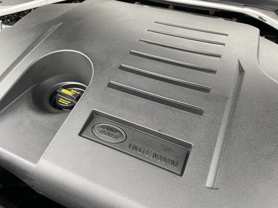 2023 Land Rover Range Rover