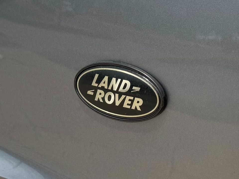 2023 Land Rover Range Rover