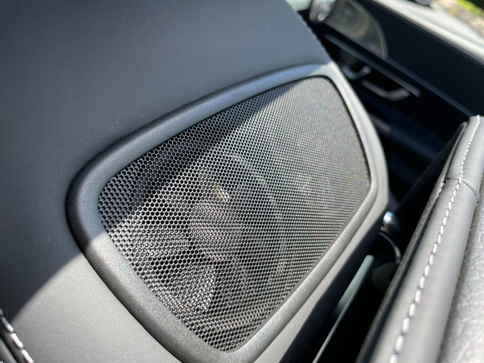 2022 Mercedes-Benz SL 63