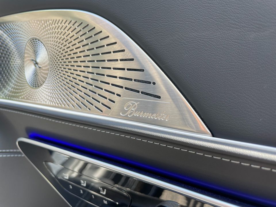 2022 Mercedes-Benz SL 63