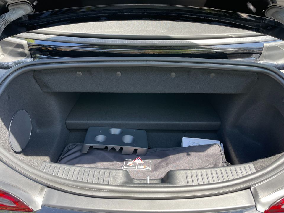 2022 Mercedes-Benz SL 63