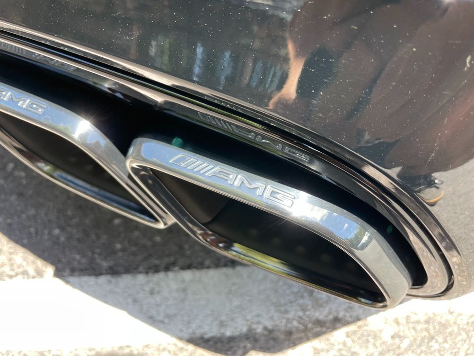 2022 Mercedes-Benz SL 63