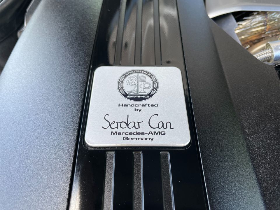 2022 Mercedes-Benz SL 63
