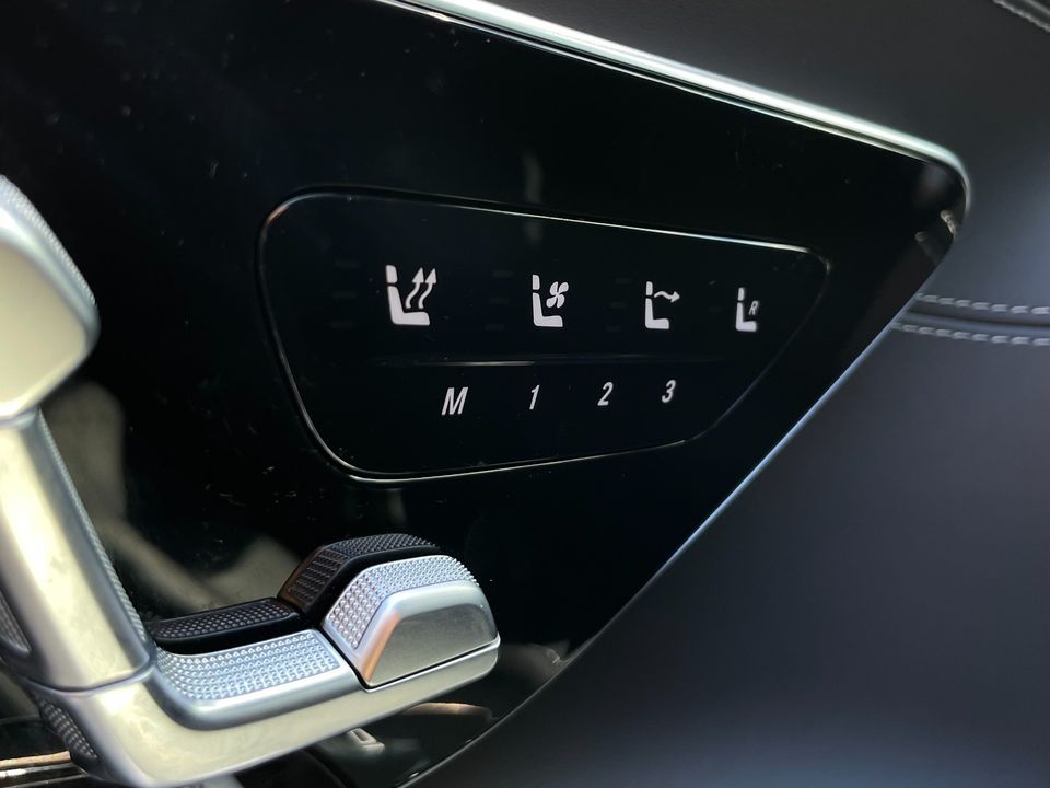 2022 Mercedes-Benz SL 63