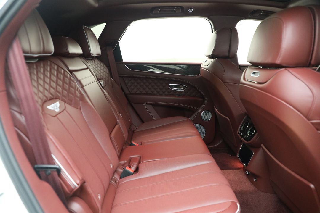 2025 Bentley Bentayga
