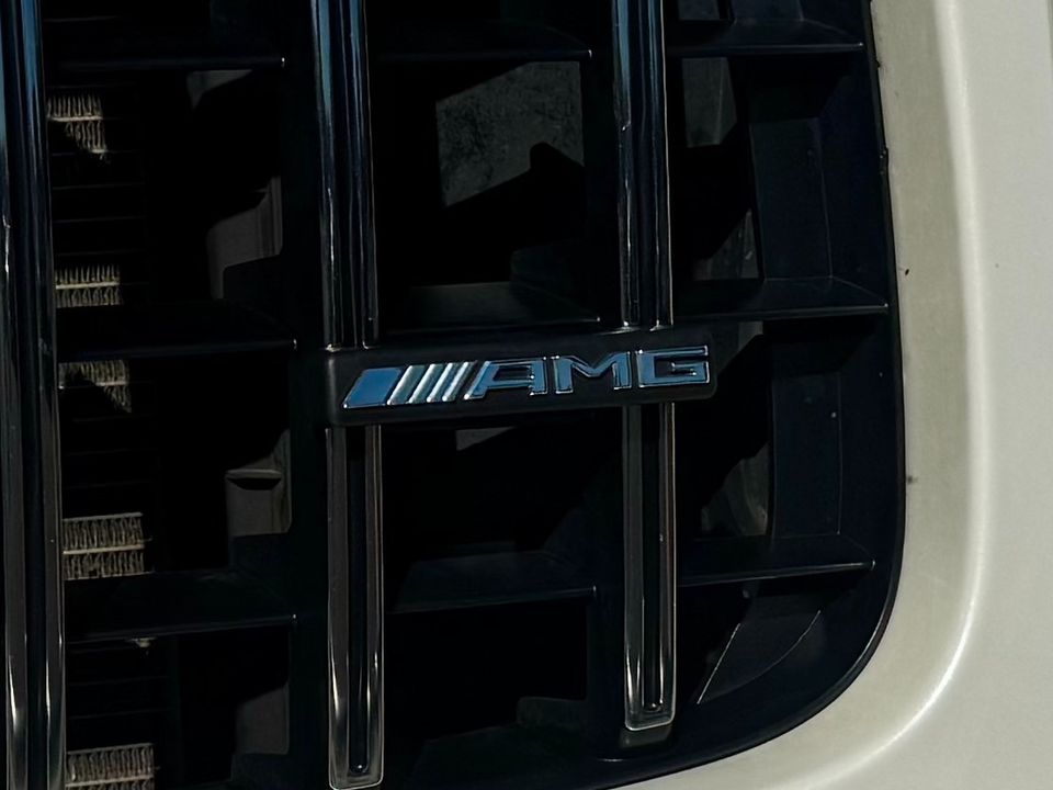 2020 Mercedes-Benz G 63