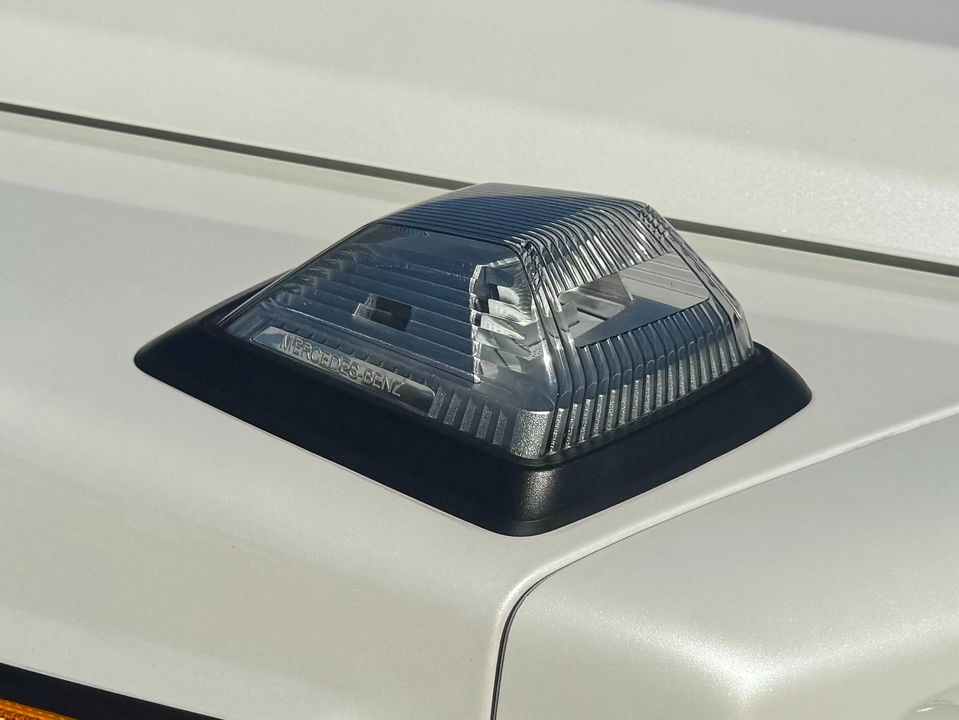 2020 Mercedes-Benz G 63