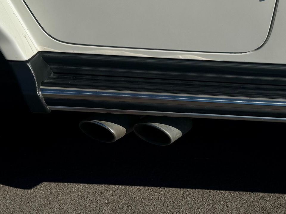 2020 Mercedes-Benz G 63