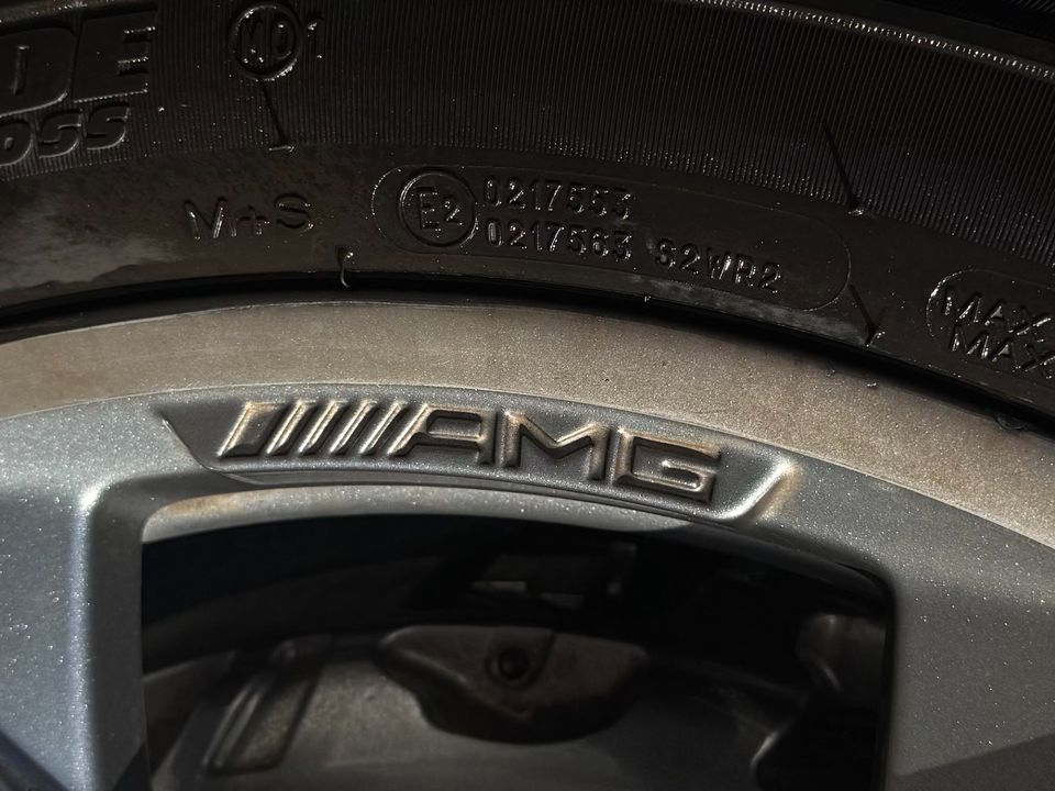2020 Mercedes-Benz G 63