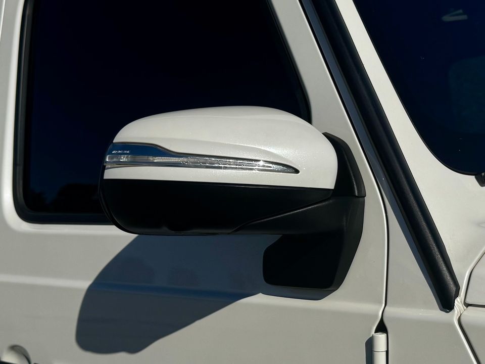 2020 Mercedes-Benz G 63