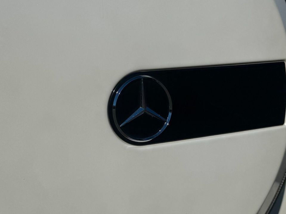 2020 Mercedes-Benz G 63