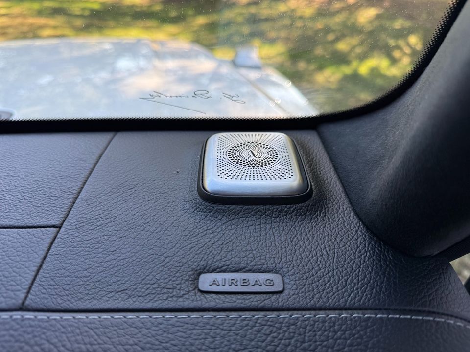 2020 Mercedes-Benz G 63
