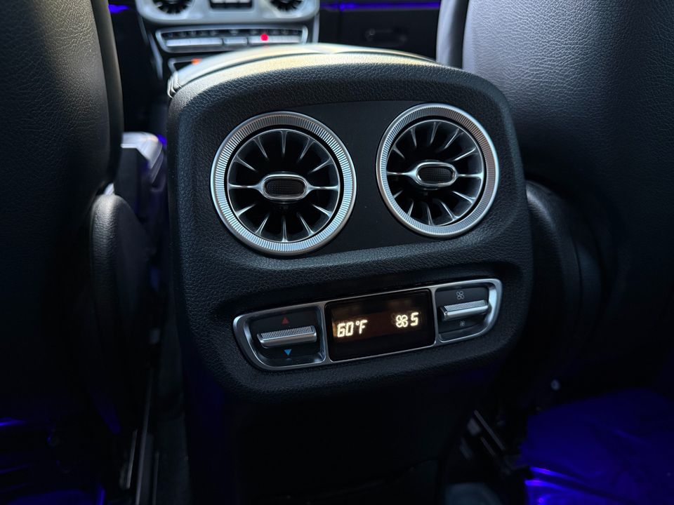 2020 Mercedes-Benz G 63
