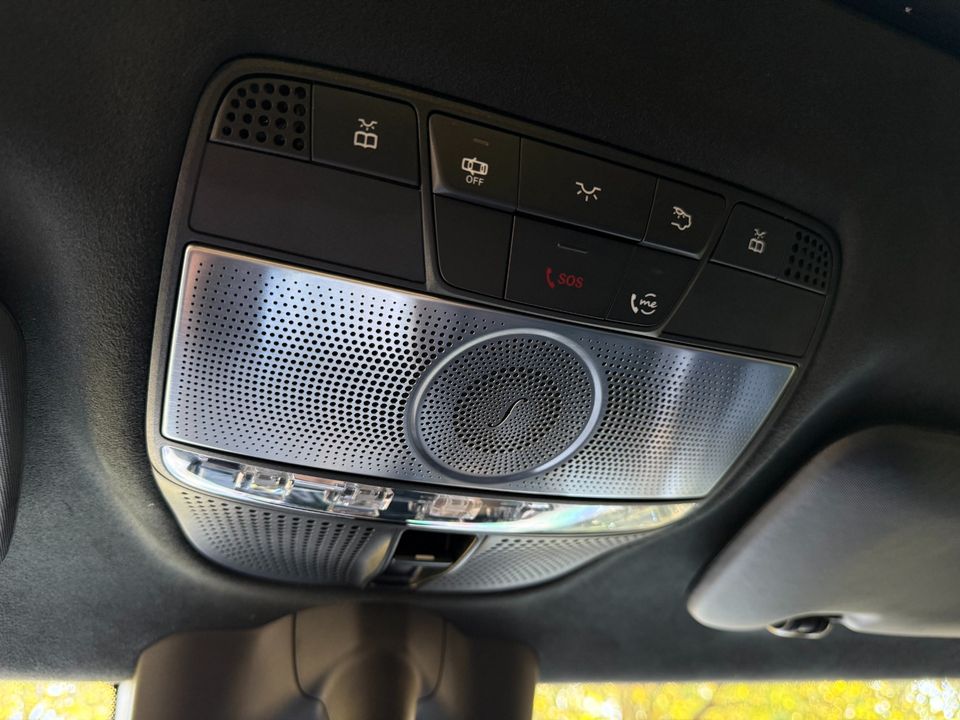 2020 Mercedes-Benz G 63