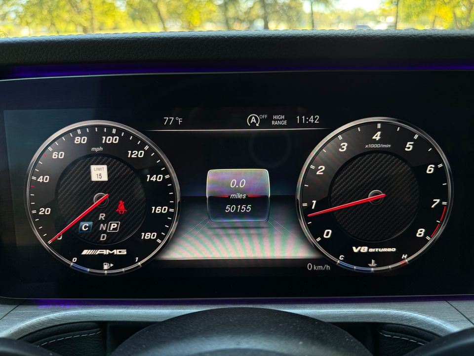 2020 Mercedes-Benz G 63