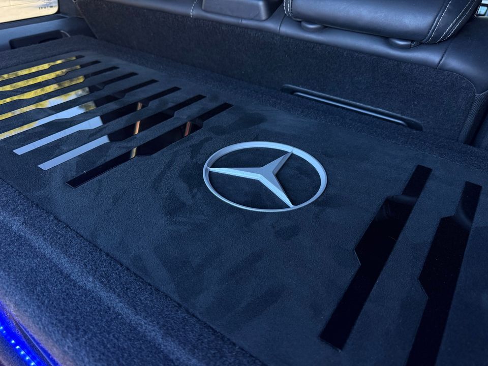 2020 Mercedes-Benz G 63