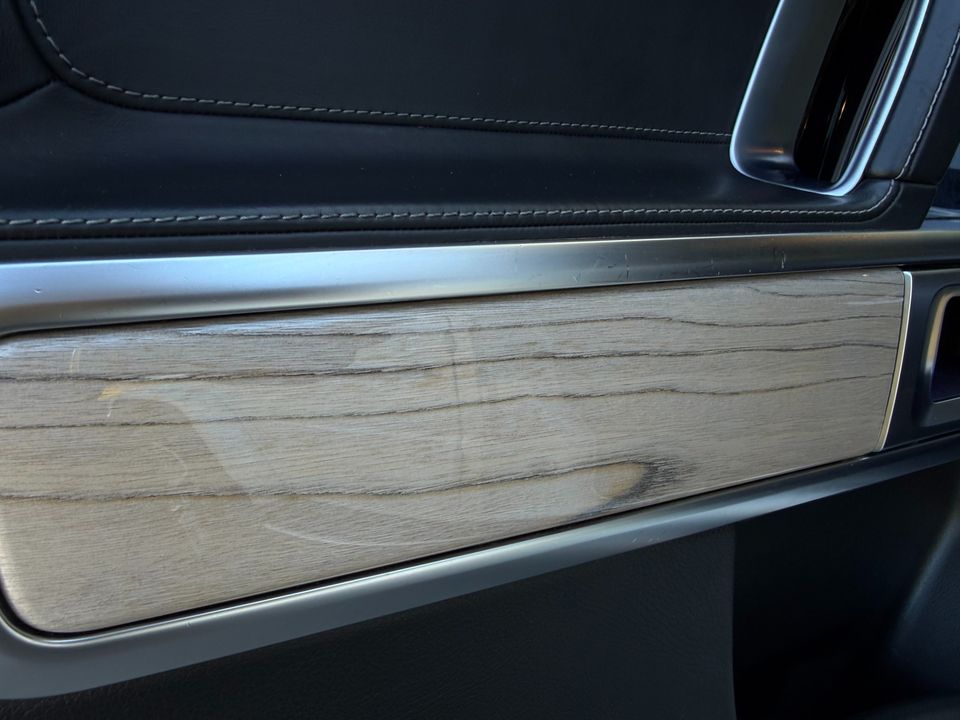 2020 Mercedes-Benz G 63