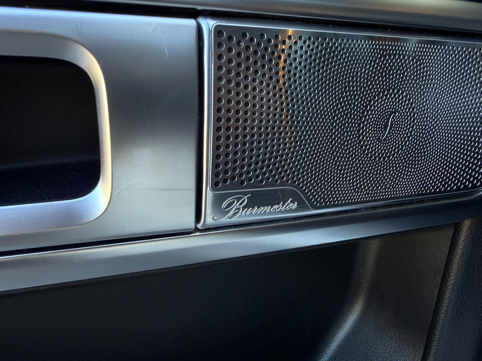 2020 Mercedes-Benz G 63