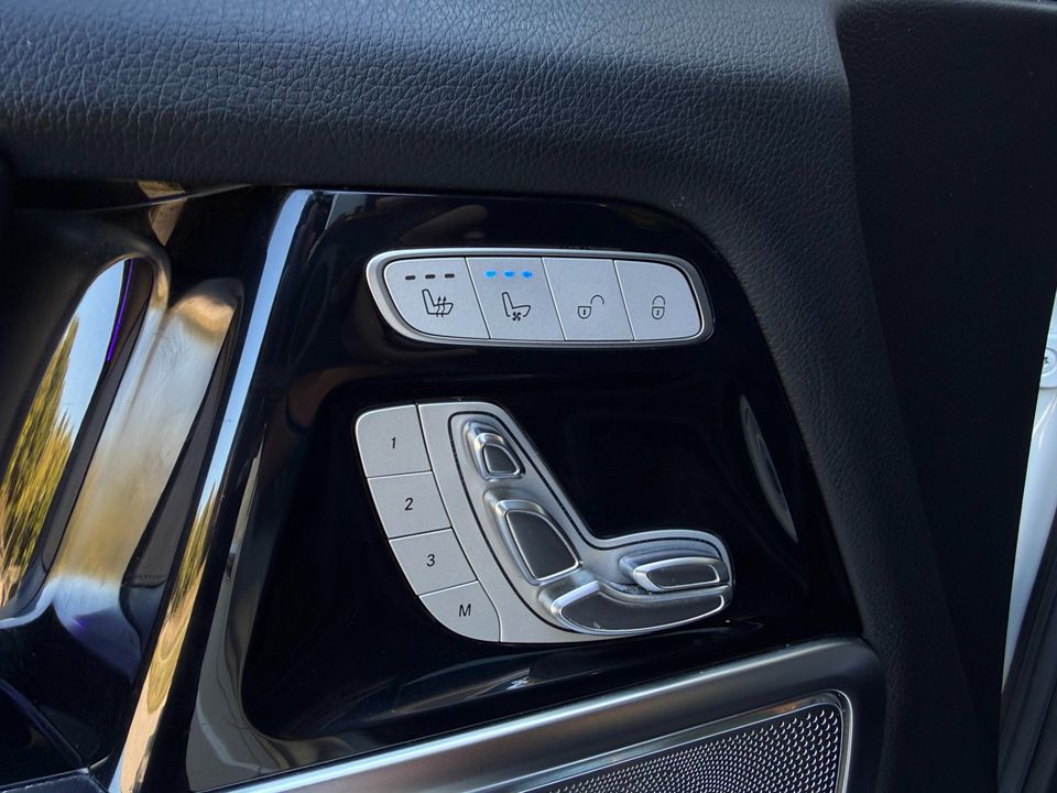 2020 Mercedes-Benz G 63