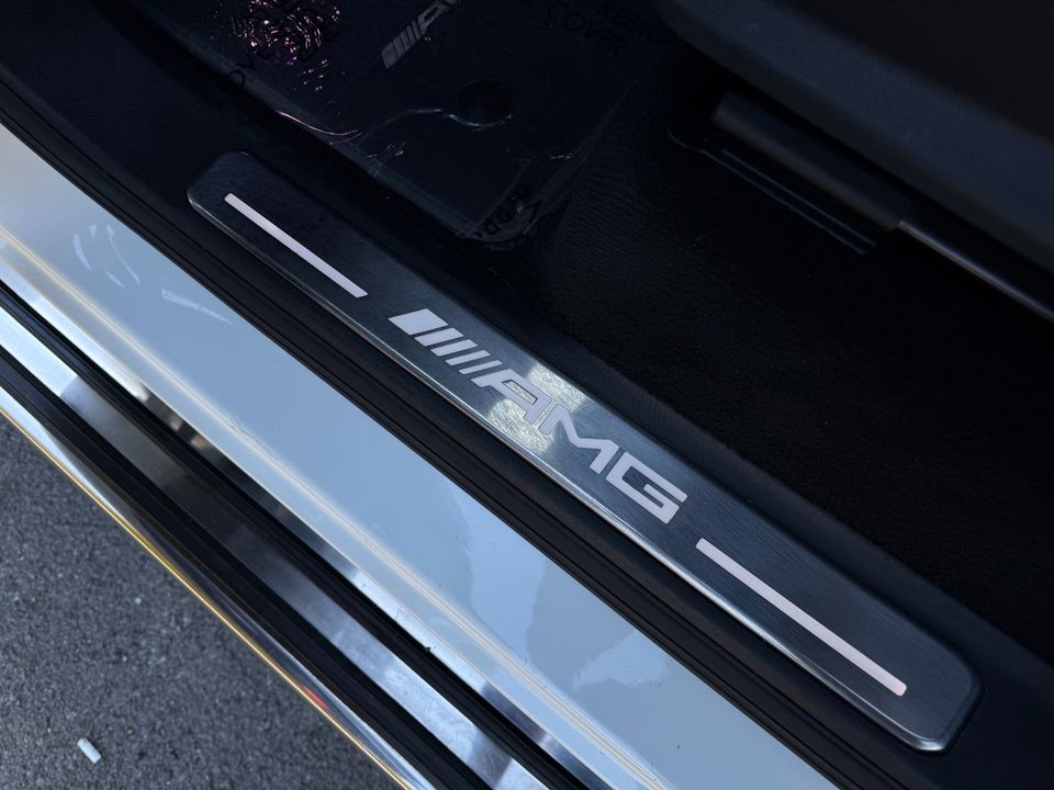 2020 Mercedes-Benz G 63