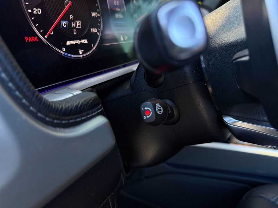 2020 Mercedes-Benz G 63