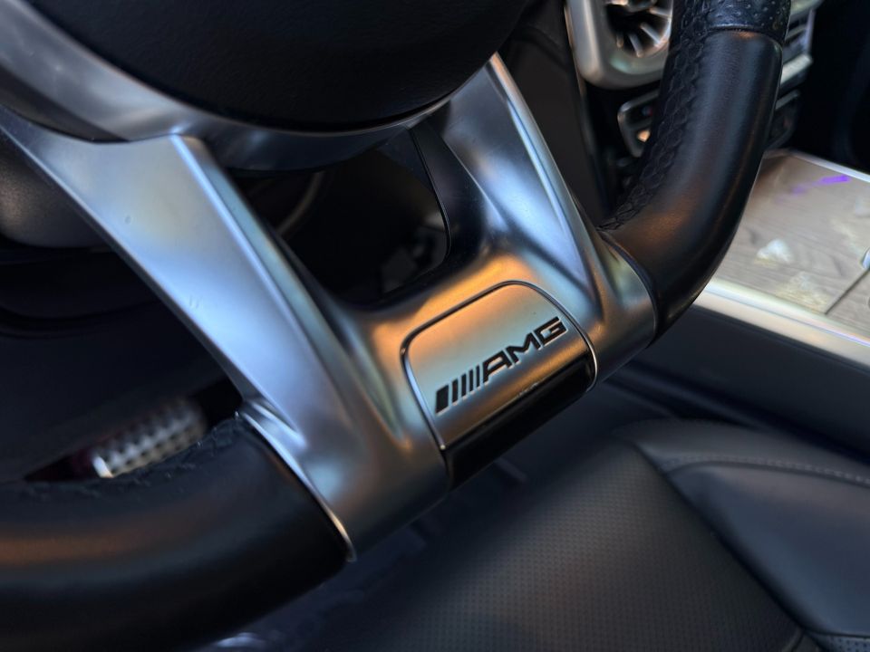 2020 Mercedes-Benz G 63