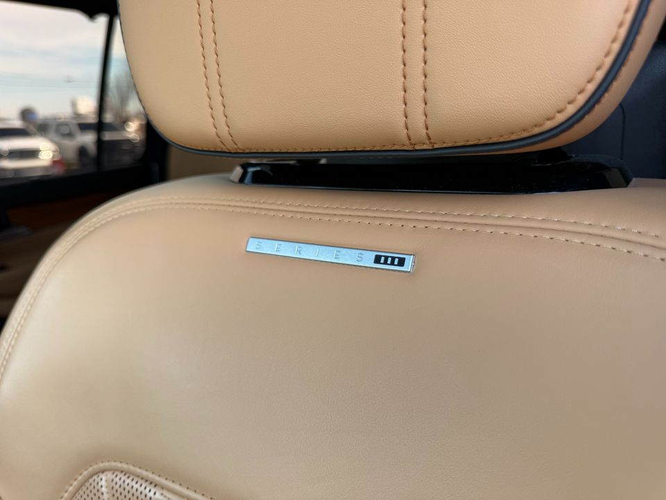 2022 Jeep Grand Wagoneer