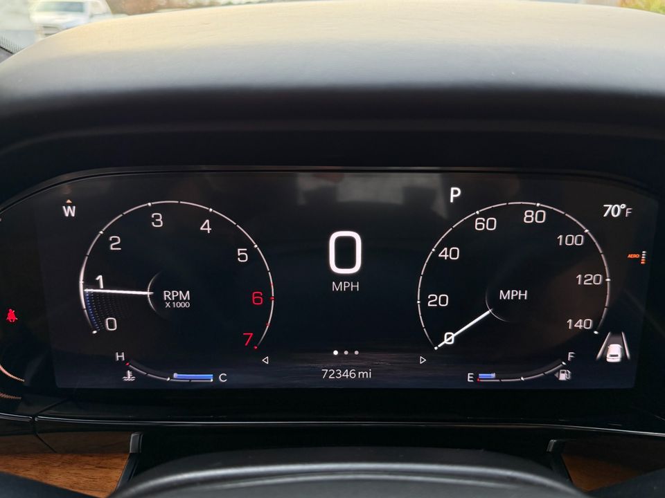 2022 Jeep Grand Wagoneer