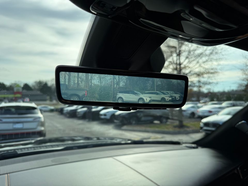 2022 Jeep Grand Wagoneer