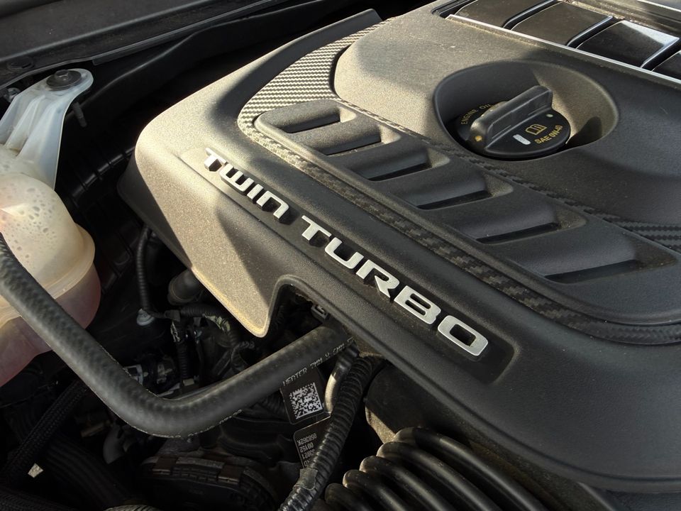 2022 Jeep Grand Wagoneer