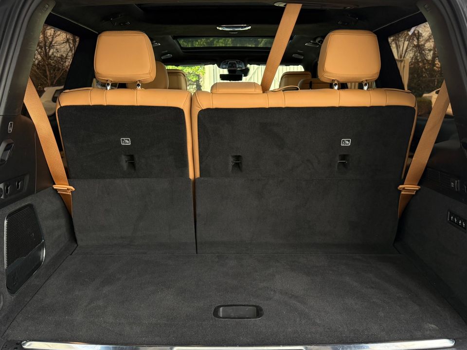 2022 Jeep Grand Wagoneer