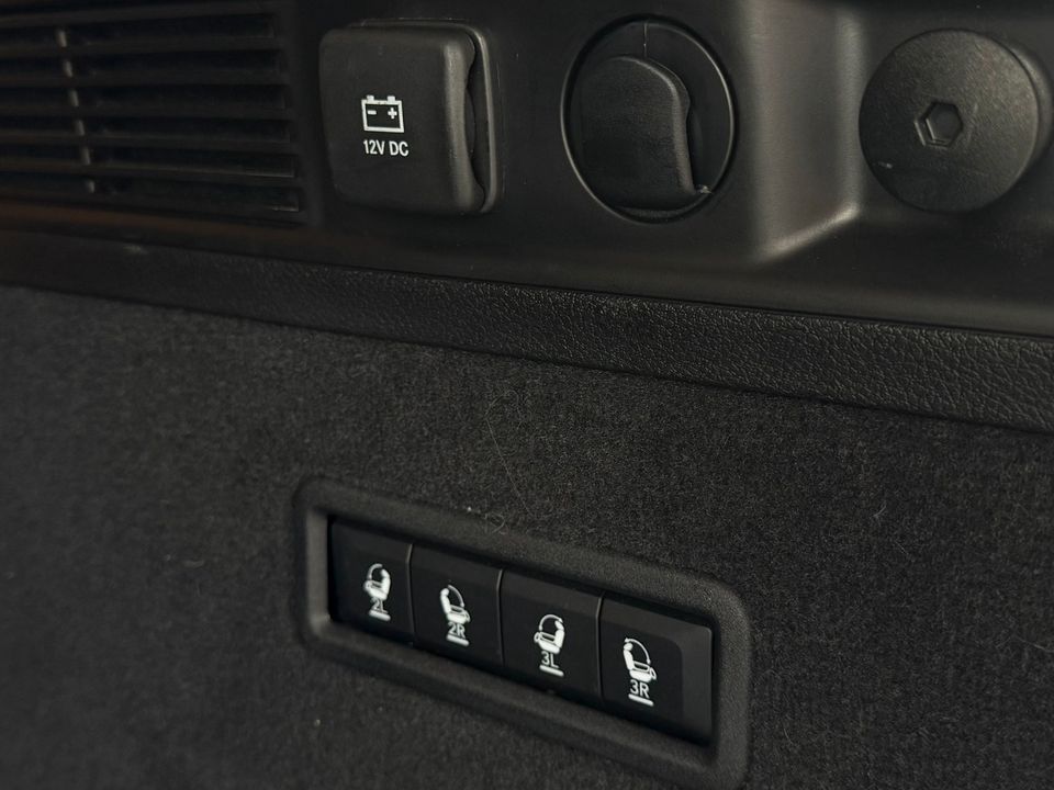 2022 Jeep Grand Wagoneer