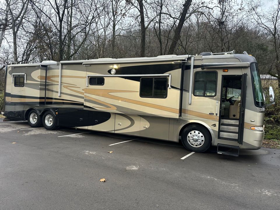 2006 Tiffin Zephyr